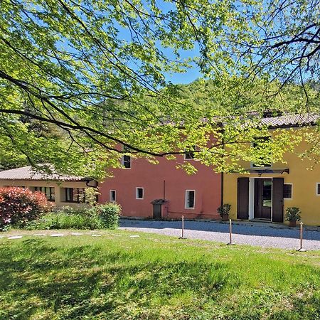 Locanda Le Panche ピストイア エクステリア 写真