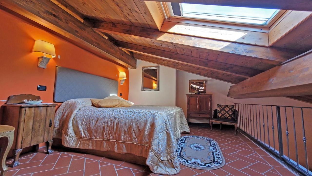 Locanda Le Panche ピストイア エクステリア 写真