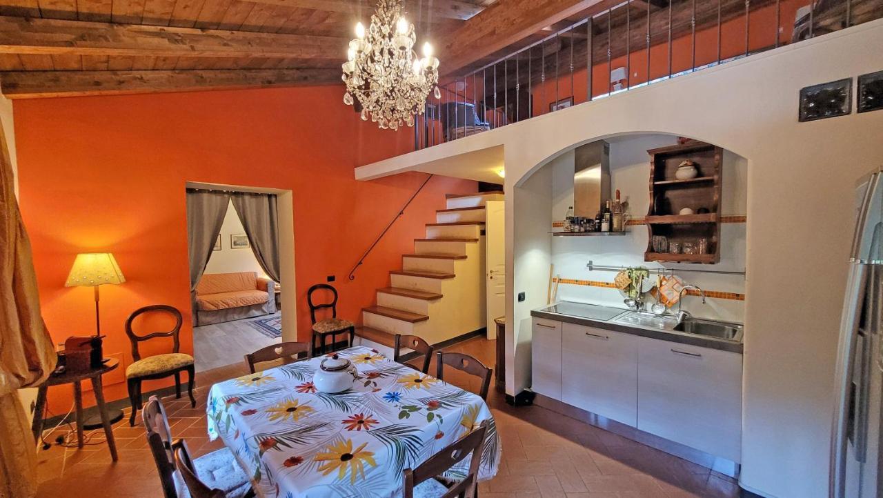 Locanda Le Panche ピストイア エクステリア 写真