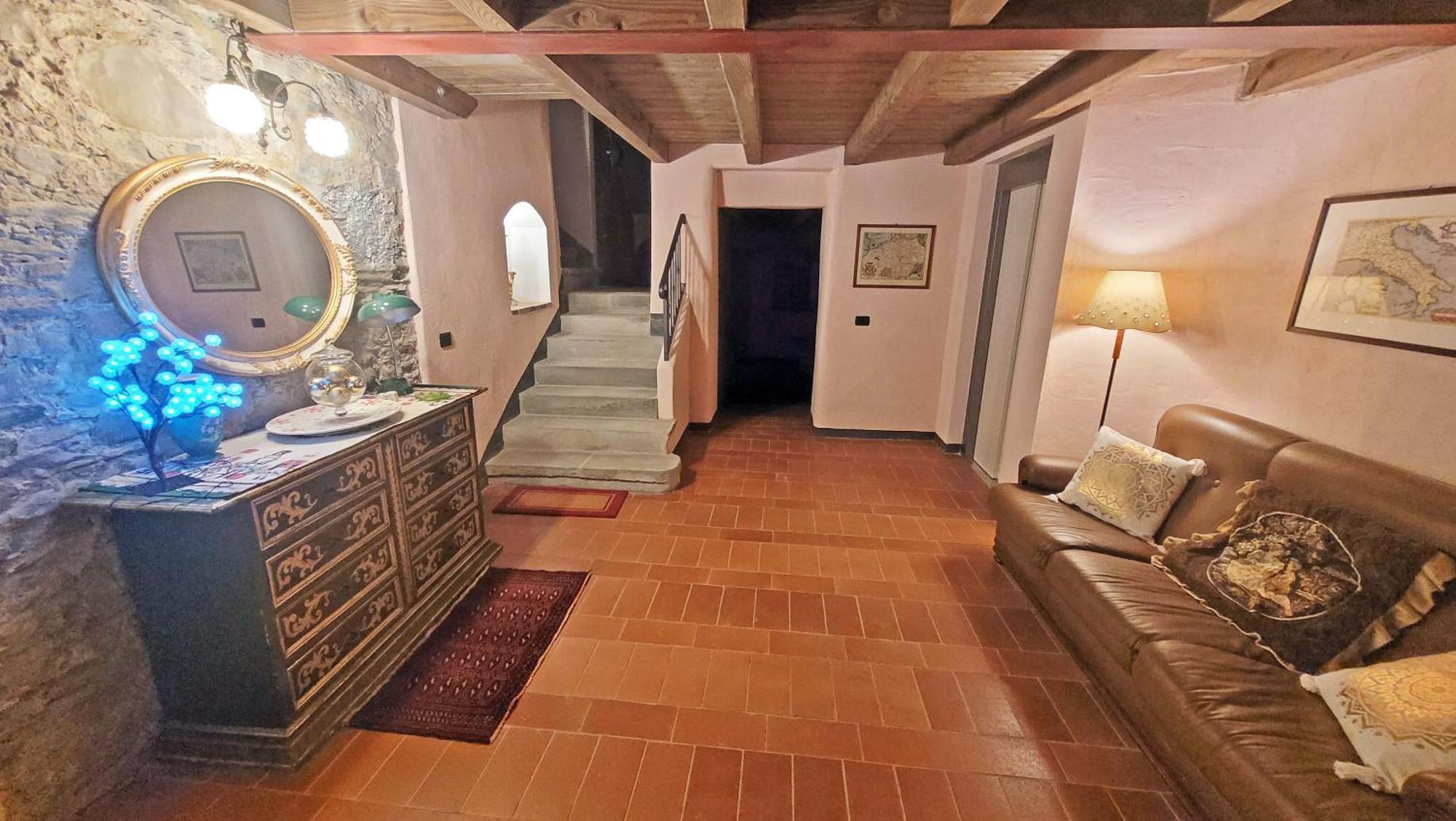 Locanda Le Panche ピストイア エクステリア 写真