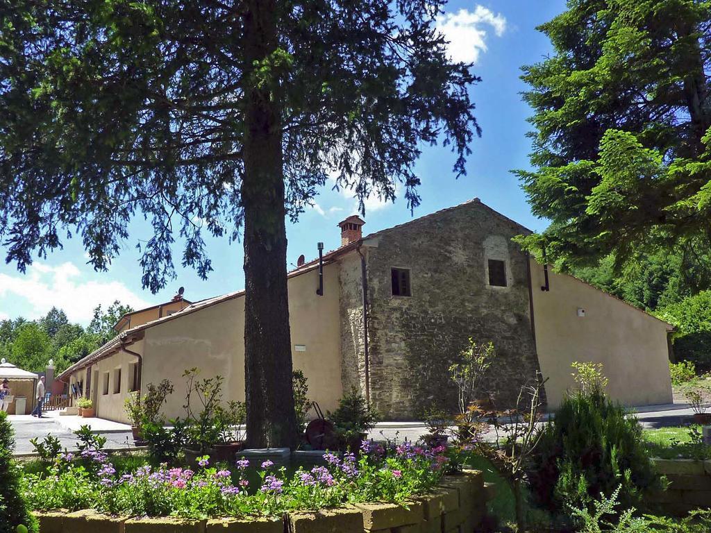 Locanda Le Panche ピストイア エクステリア 写真