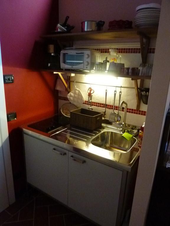 Locanda Le Panche ピストイア エクステリア 写真