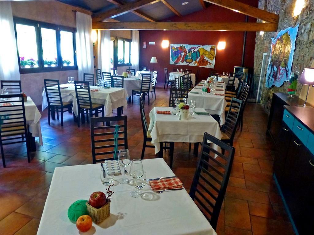 Locanda Le Panche ピストイア エクステリア 写真