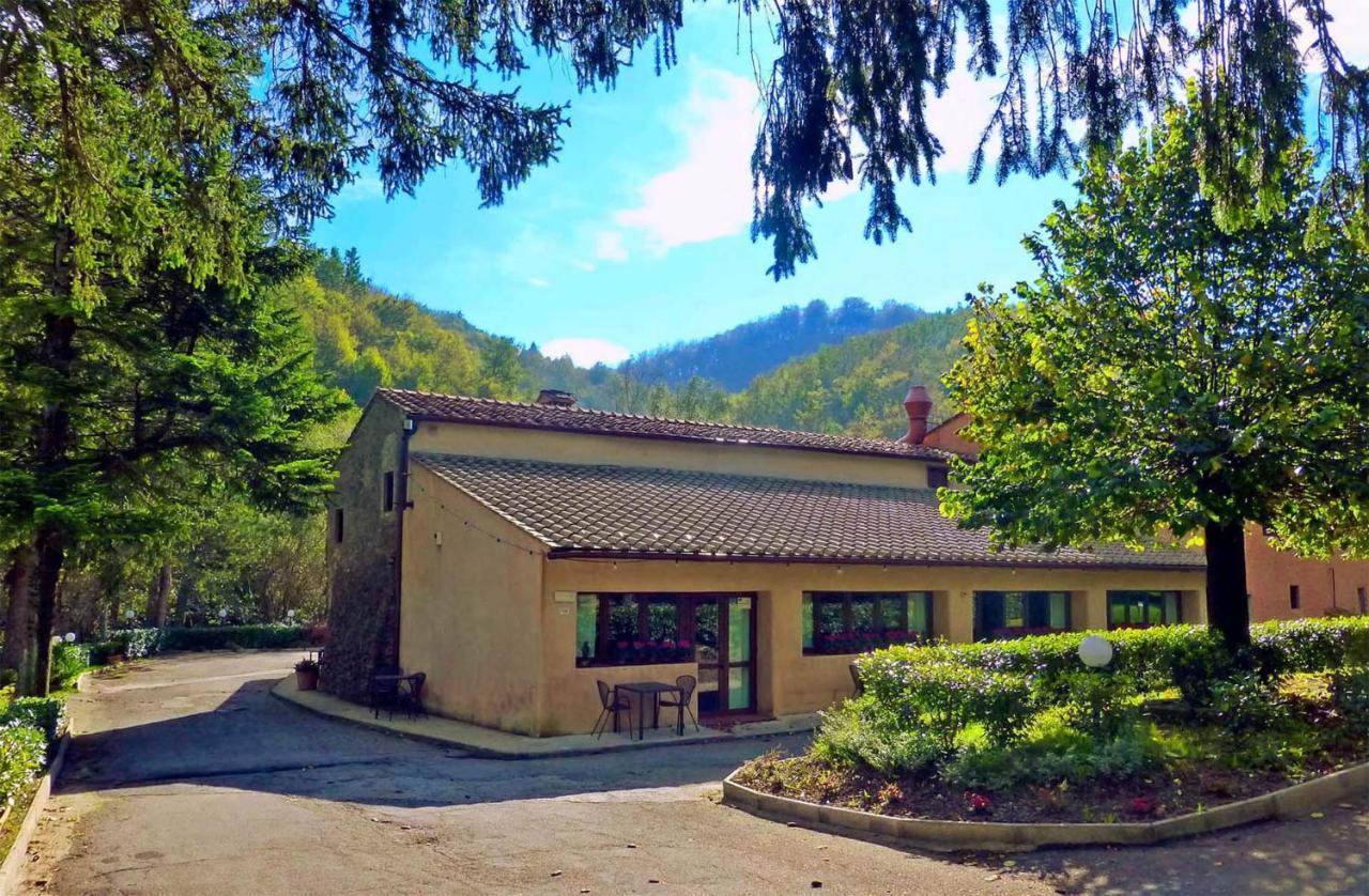 Locanda Le Panche ピストイア エクステリア 写真